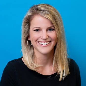 Andrea MacKay, Nurse Practitioner, MSN, RN