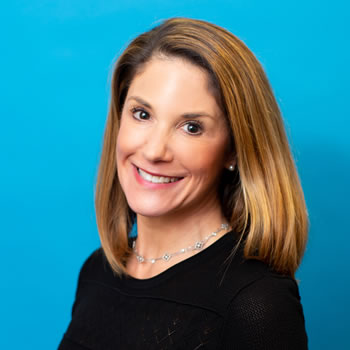 Kathy McConahay, Ph.D.