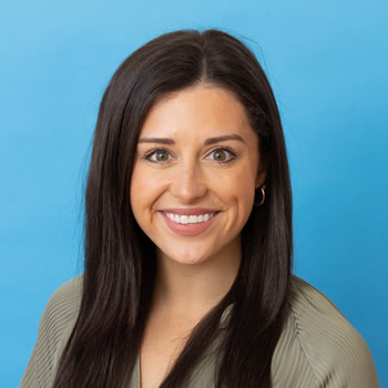 Meet Morgan Caldwell, Nurse Practitioner, MSN, RN