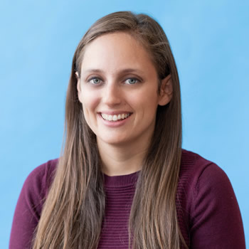 Samantha Wiemann, M.D.